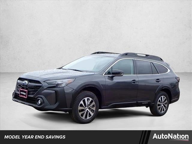 New 2025 Subaru Outback Premium image 1