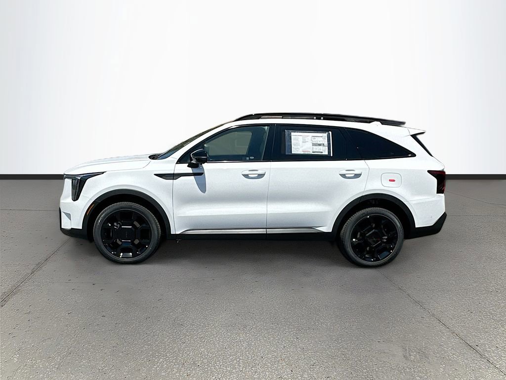 New 2026 Kia Sorento SX Prestige AWD/4WD image 4