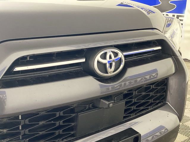 Used 2022 Toyota 4Runner SR5 Premium w/ Moonroof Package image 37