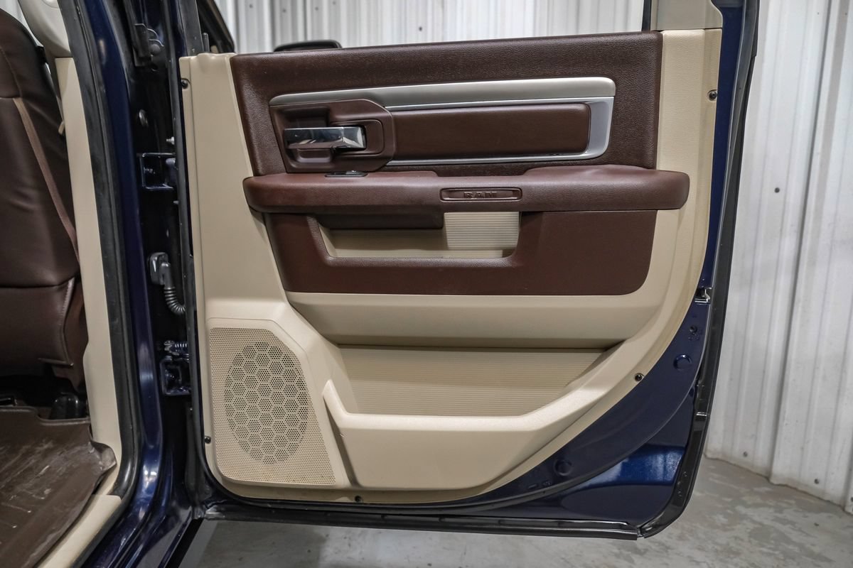 Used 2016 RAM 1500 Lone Star AWD/4WD image 43