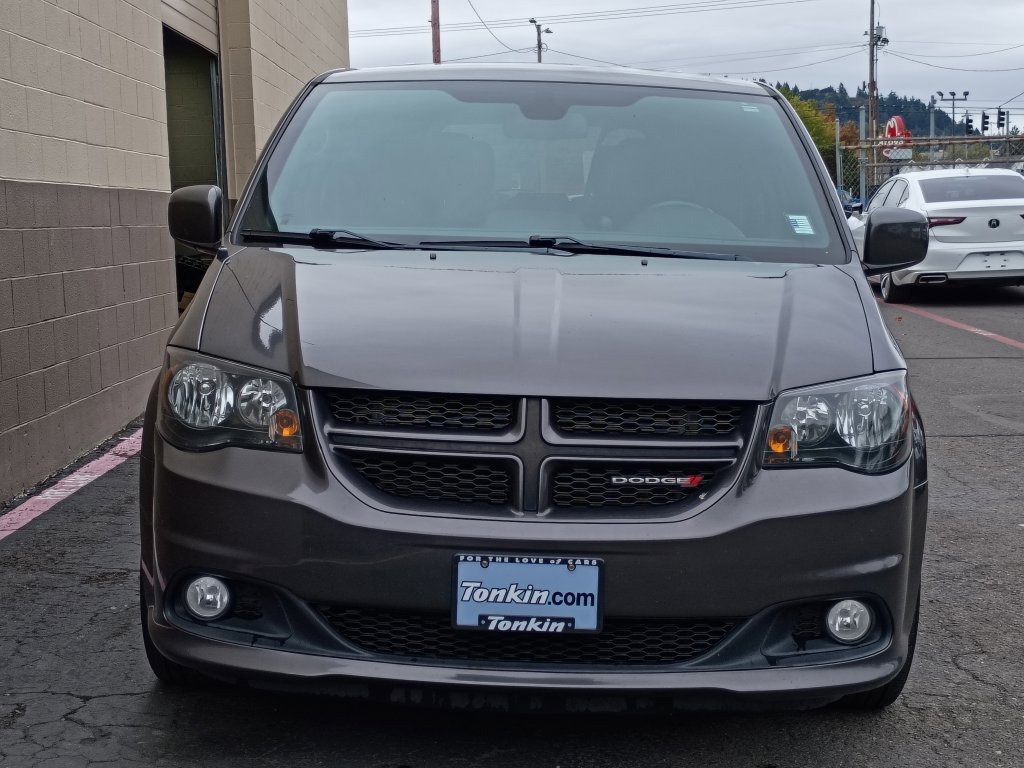 Used 2019 Dodge Grand Caravan GT FWD image 13