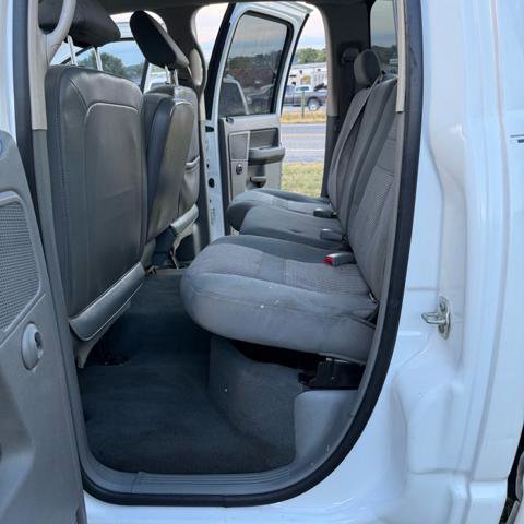 Used 2007 Dodge Ram 1500 Truck SLT w/ Quad Cab Big Horn Value Group image 7