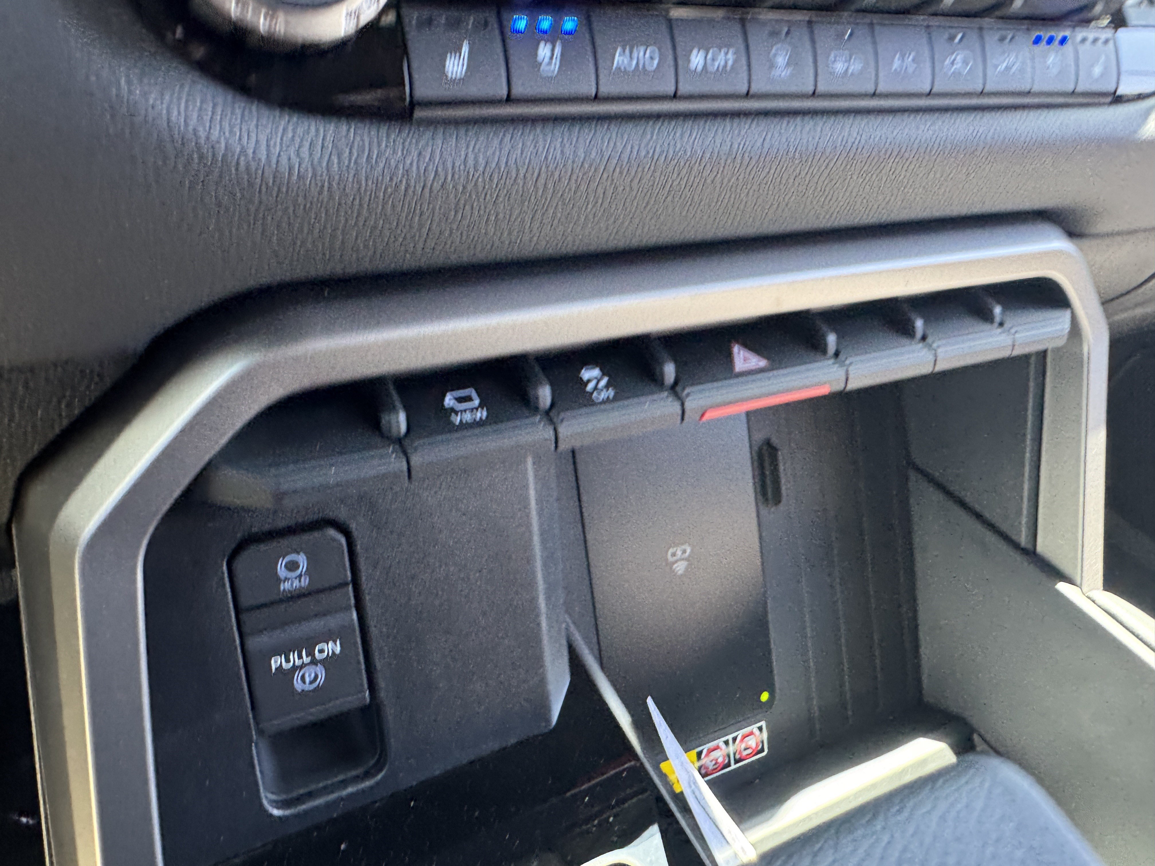 New 2026 Toyota Sequoia Limited AWD/4WD image 37