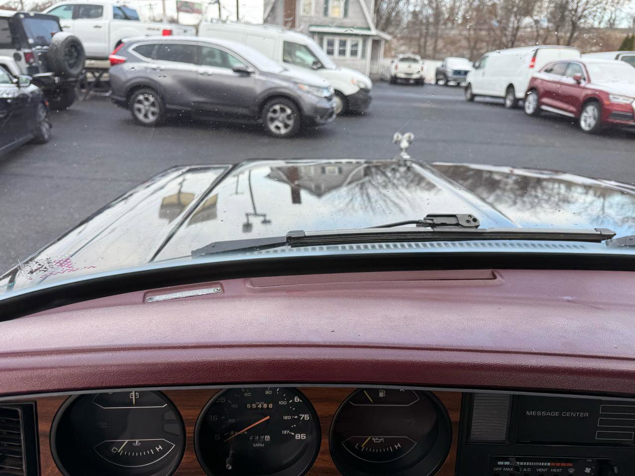 Used 1989 Dodge D/W Truck 100 RWD image 32