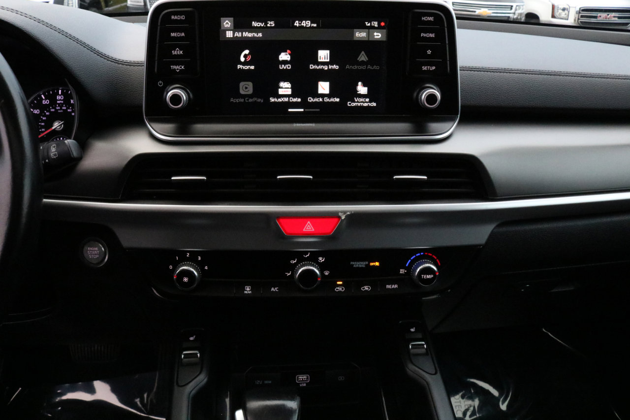 Used 2020 Kia Telluride S image 32