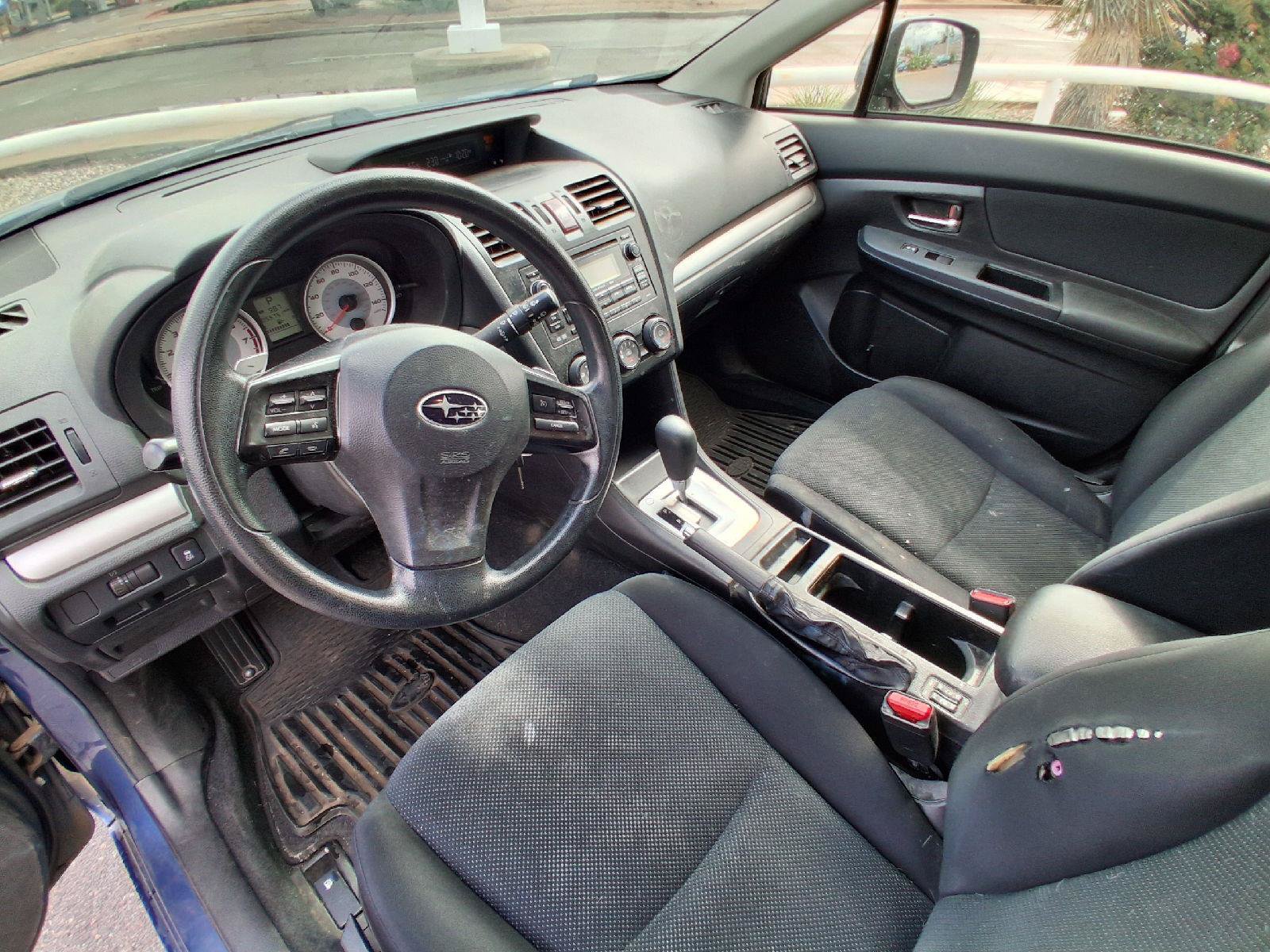 Used 2013 Subaru Impreza 2.0i Premium w/ All-Weather Pkg AWD/4WD image 15