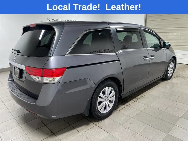 Used 2016 Honda Odyssey EX-L image 6