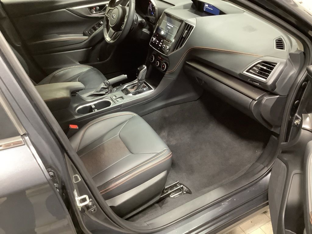 Certified 2023 Subaru Crosstrek 2.5i Limited w/ Moonroof Package AWD/4WD image 12