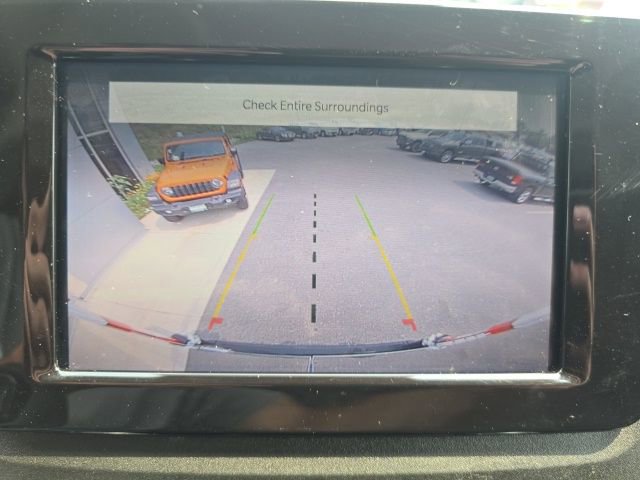 Used 2023 RAM ProMaster 2500 FWD image 18