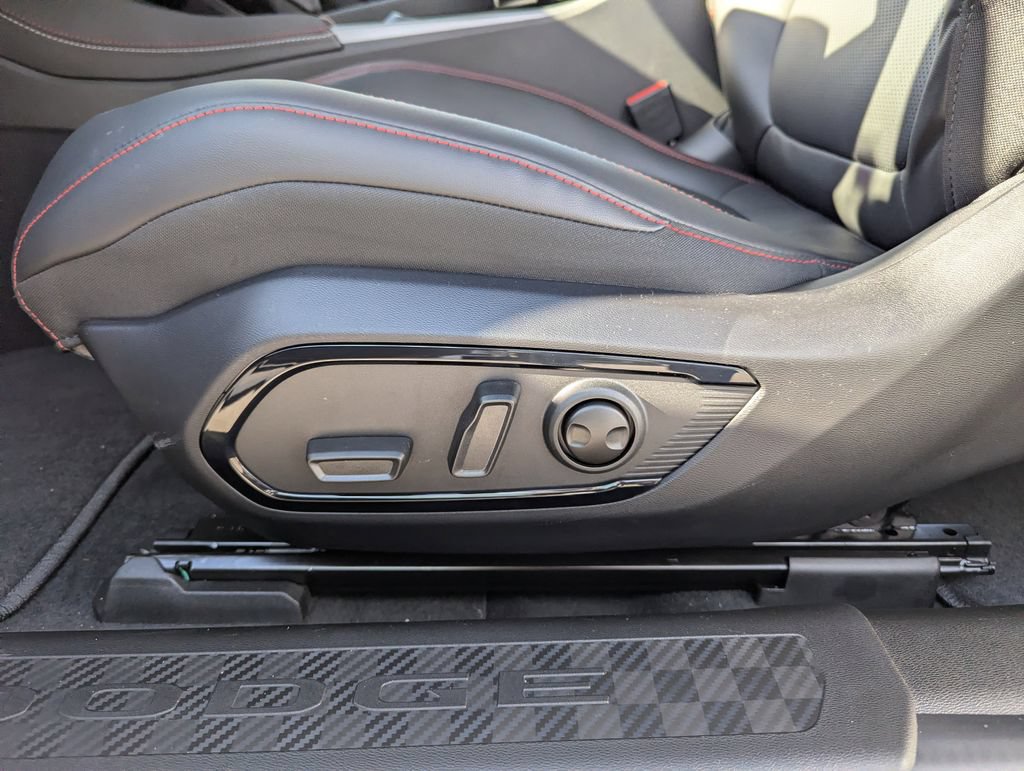 New 2026 Dodge Charger Scat Pack AWD/4WD image 13