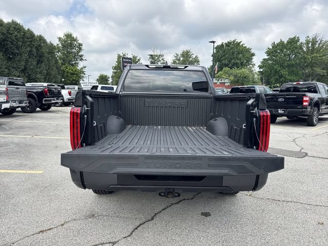 Used 2026 Toyota Tundra SR5 w/ SX Package AWD/4WD image 24