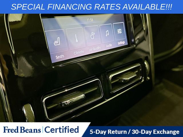 Certified 2024 Lincoln Aviator Reserve w/ Equipment Group 201A AWD/4WD image 31