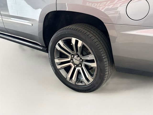 Used 2020 GMC Yukon Denali w/ Denali Premium Package AWD/4WD image 35