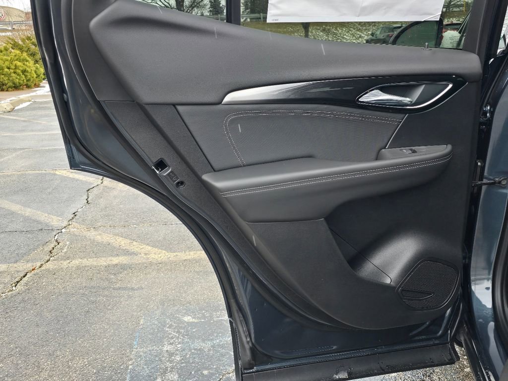 New 2026 Buick Envision Preferred image 25