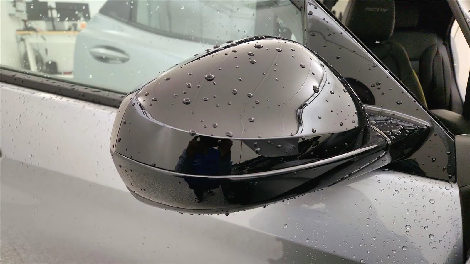 New 2026 Chevrolet TrailBlazer ACTIV w/ Convenience Package image 18