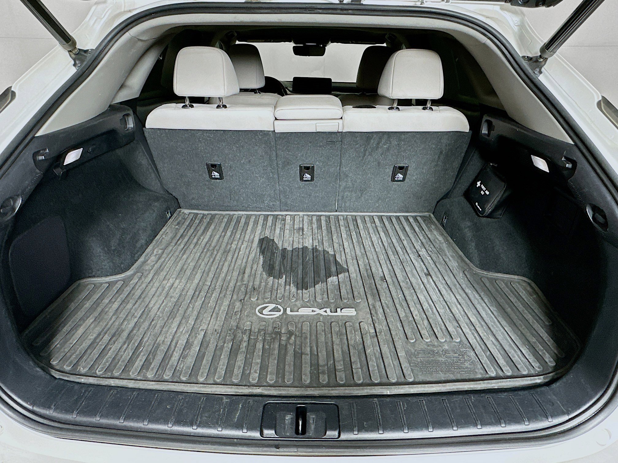 Used 2020 Lexus RX 350 FWD w/ Premium Package image 30