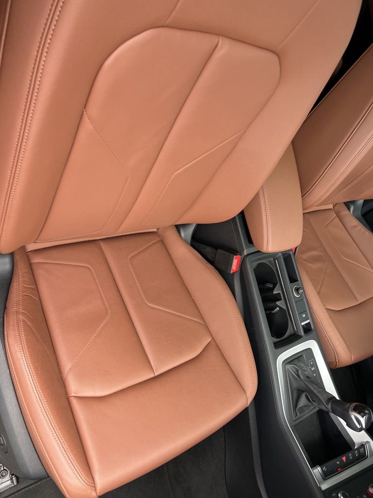 Used 2023 Audi Q3 2.0T Premium AWD/4WD image 49