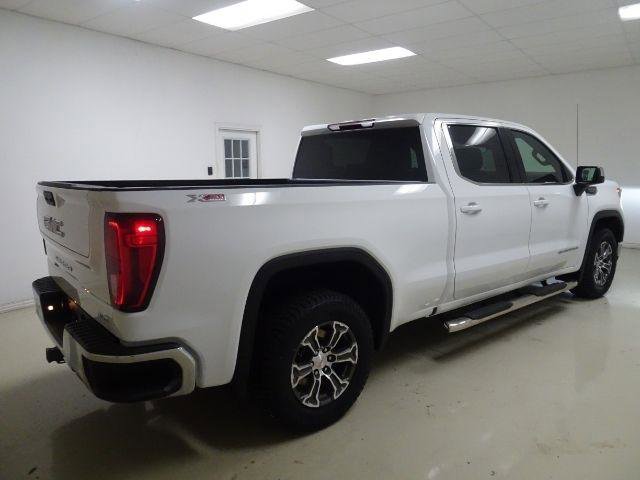 Used 2024 GMC Sierra 1500 SLE image 6