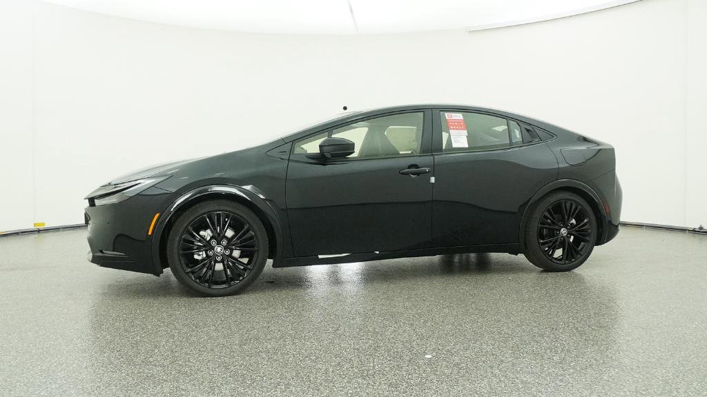 New 2026 Toyota Prius Plug-In Hybrid image 71