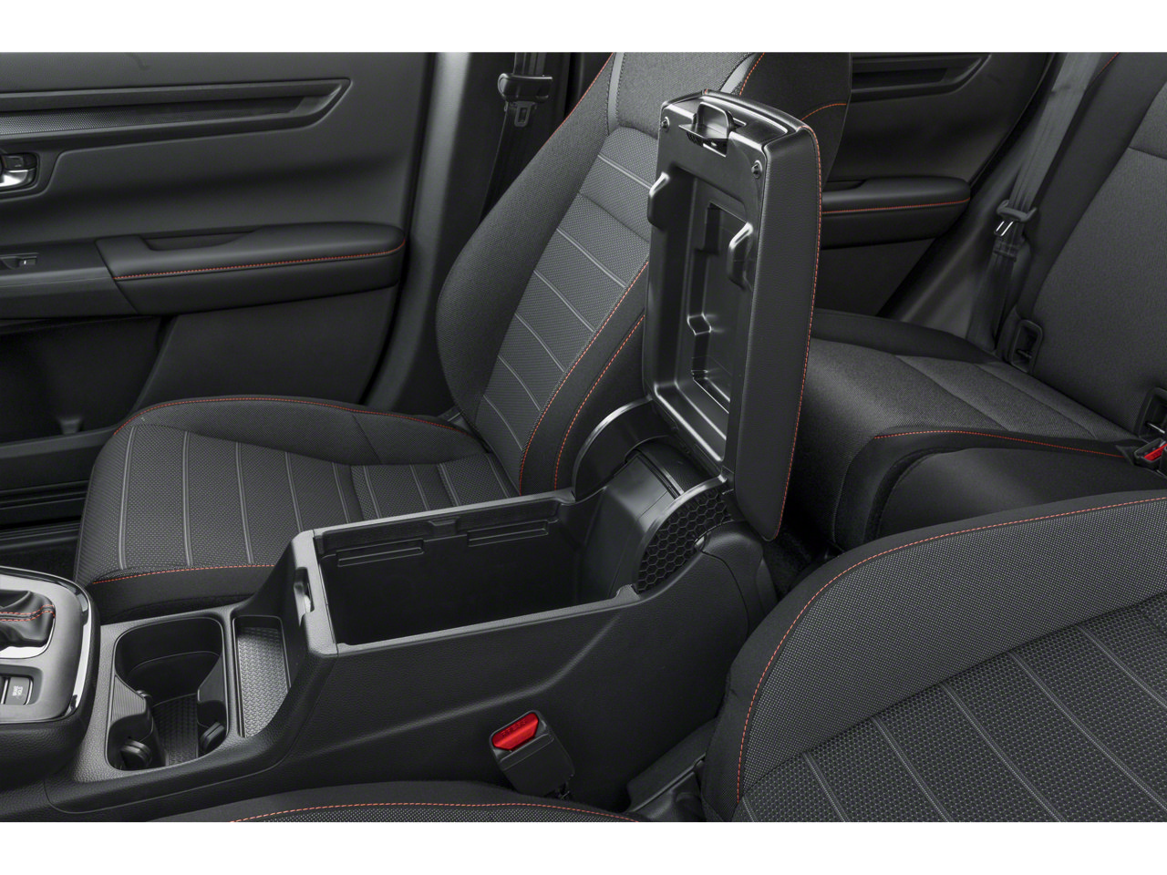 New 2027 Honda CR-V Sport image 10