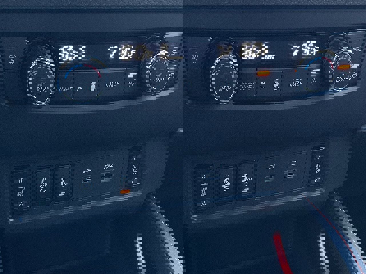 New 2026 Nissan Frontier Pro-X image 37