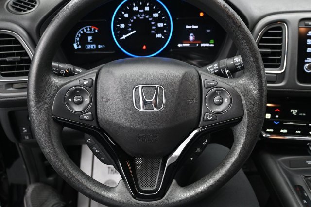 Used 2020 Honda HR-V EX image 9
