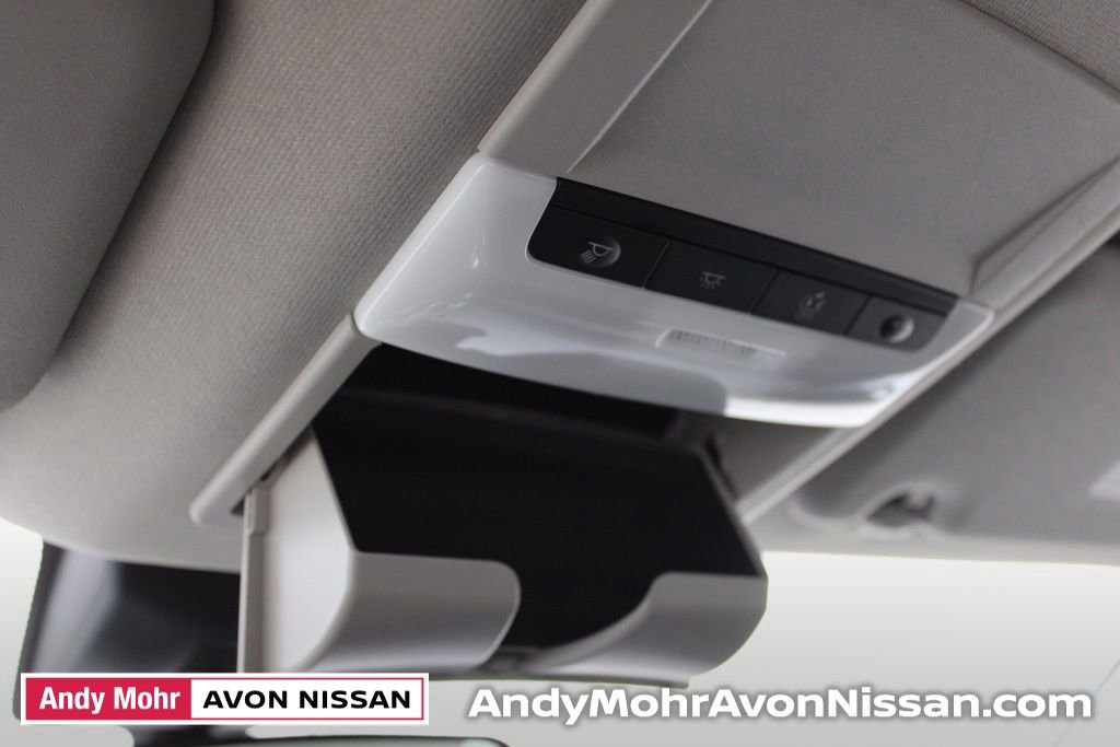 New 2025 Nissan Sentra S image 25