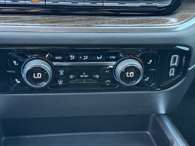 Used 2023 Chevrolet Silverado 1500 RST w/ Texas Edition Plus AWD/4WD image 18