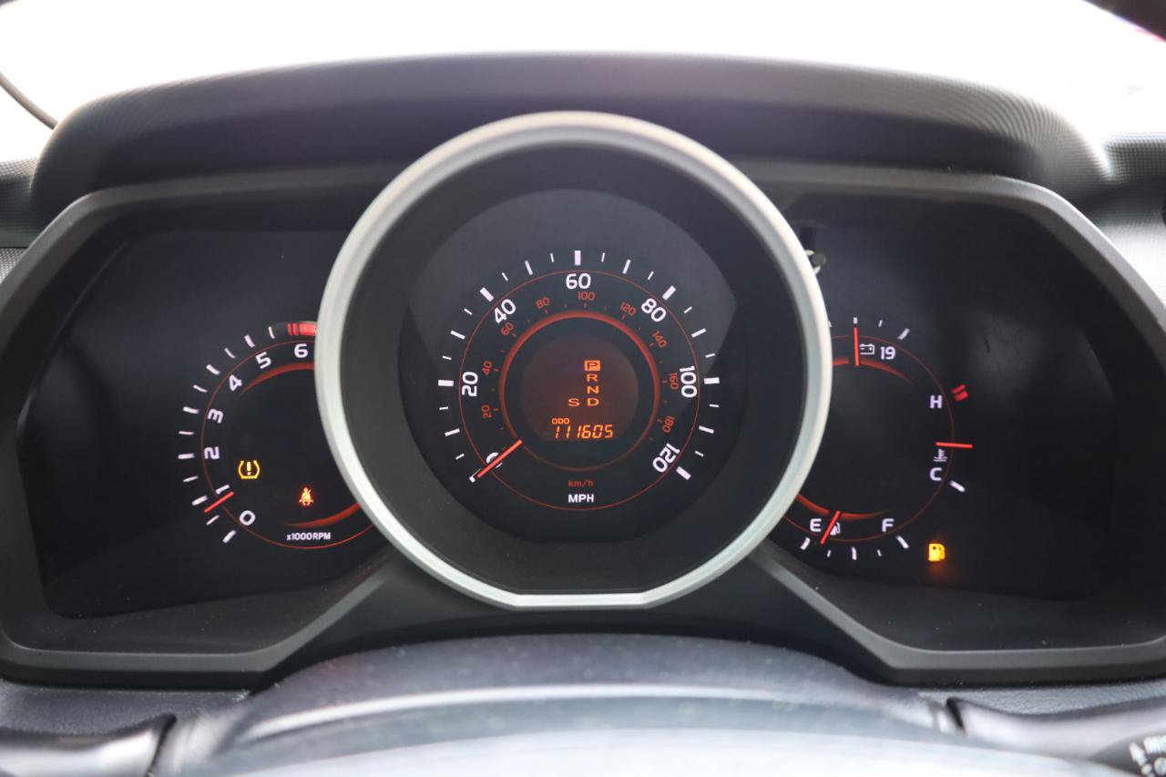Used 2013 Toyota 4Runner Limited RWD image 9