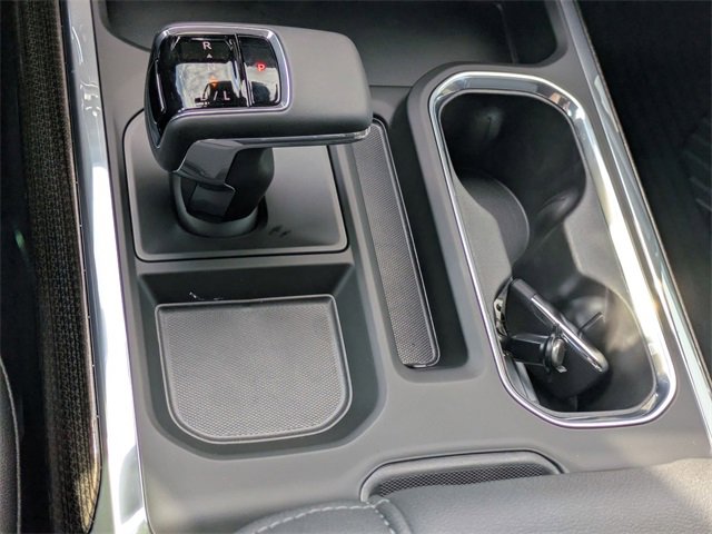 New 2026 Chevrolet Silverado 1500 LT Trail Boss image 23