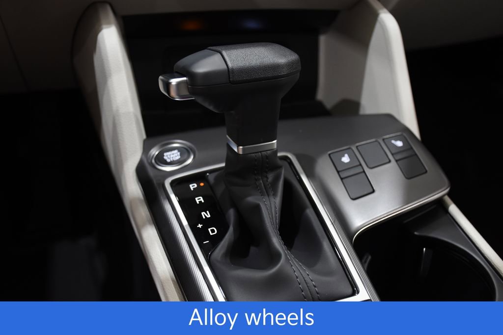 New 2026 Kia Sportage EX image 22