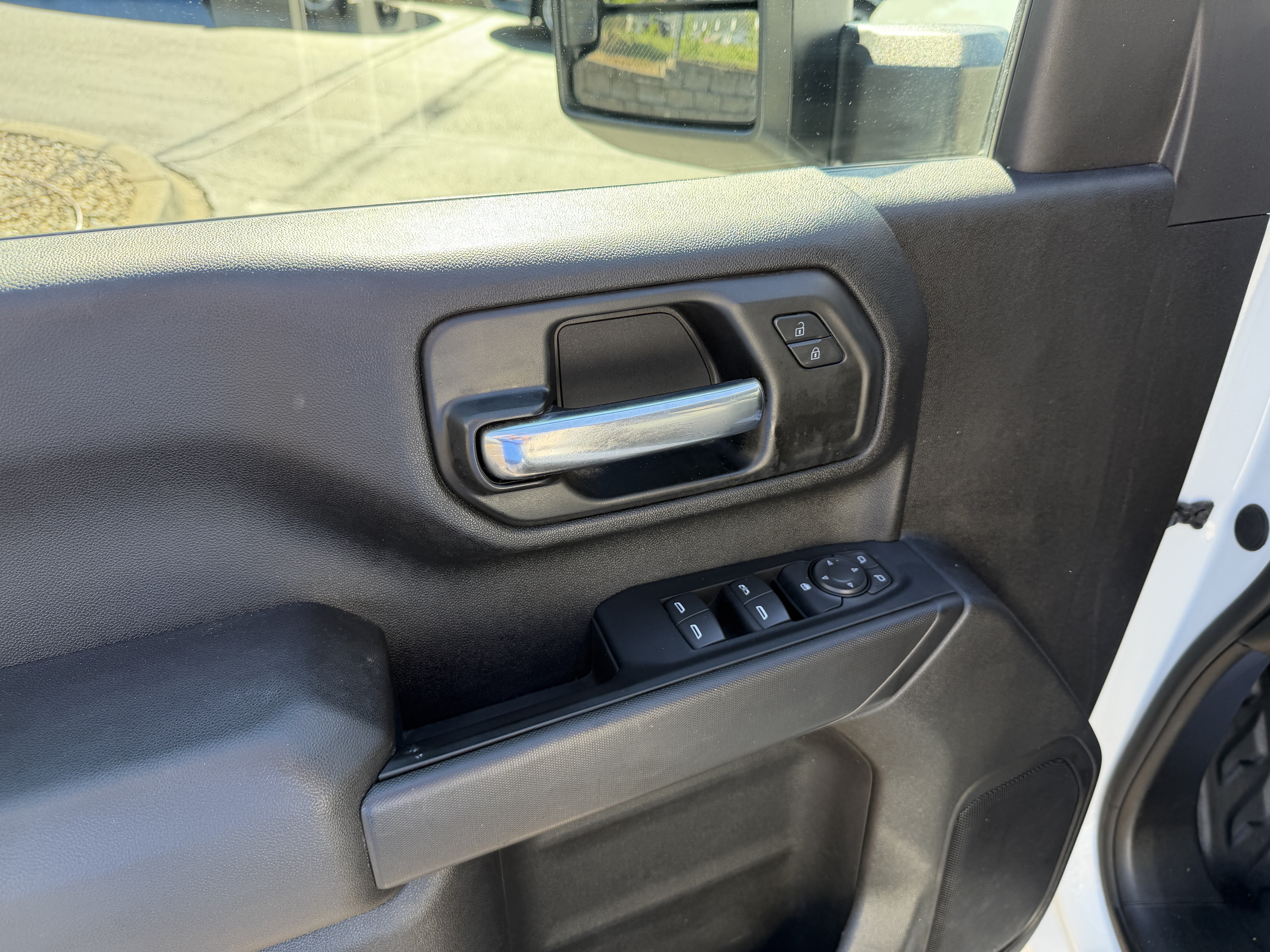 Used 2024 Chevrolet Silverado 3500 W/T w/ WT Convenience Package AWD/4WD image 18