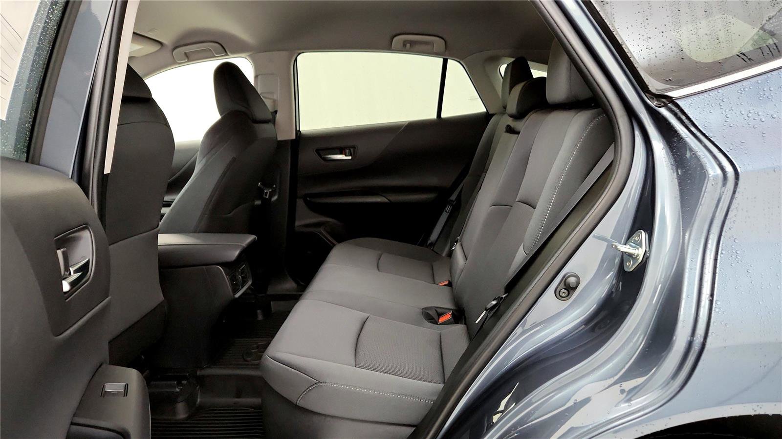 Certified 2023 Toyota Venza LE image 20