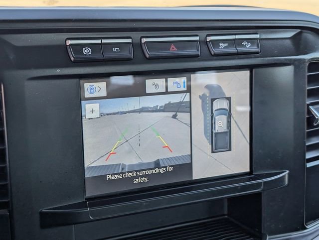 Certified 2024 Ford F250 XL w/ STX Appearance Package image 17