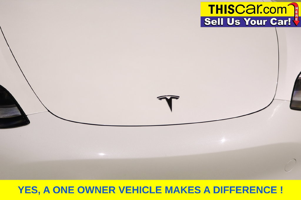 Used 2022 Tesla Model 3 Long Range AWD/4WD image 13