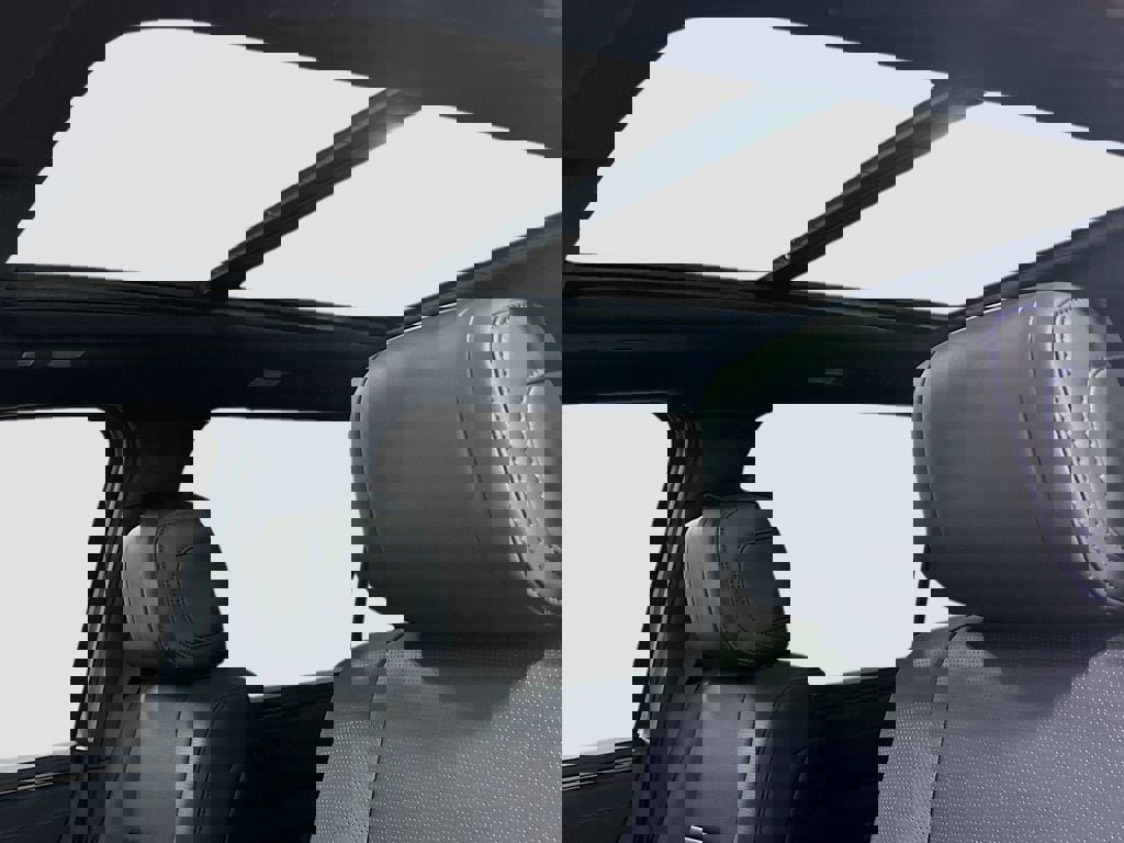 New 2026 Toyota Sequoia Platinum image 21