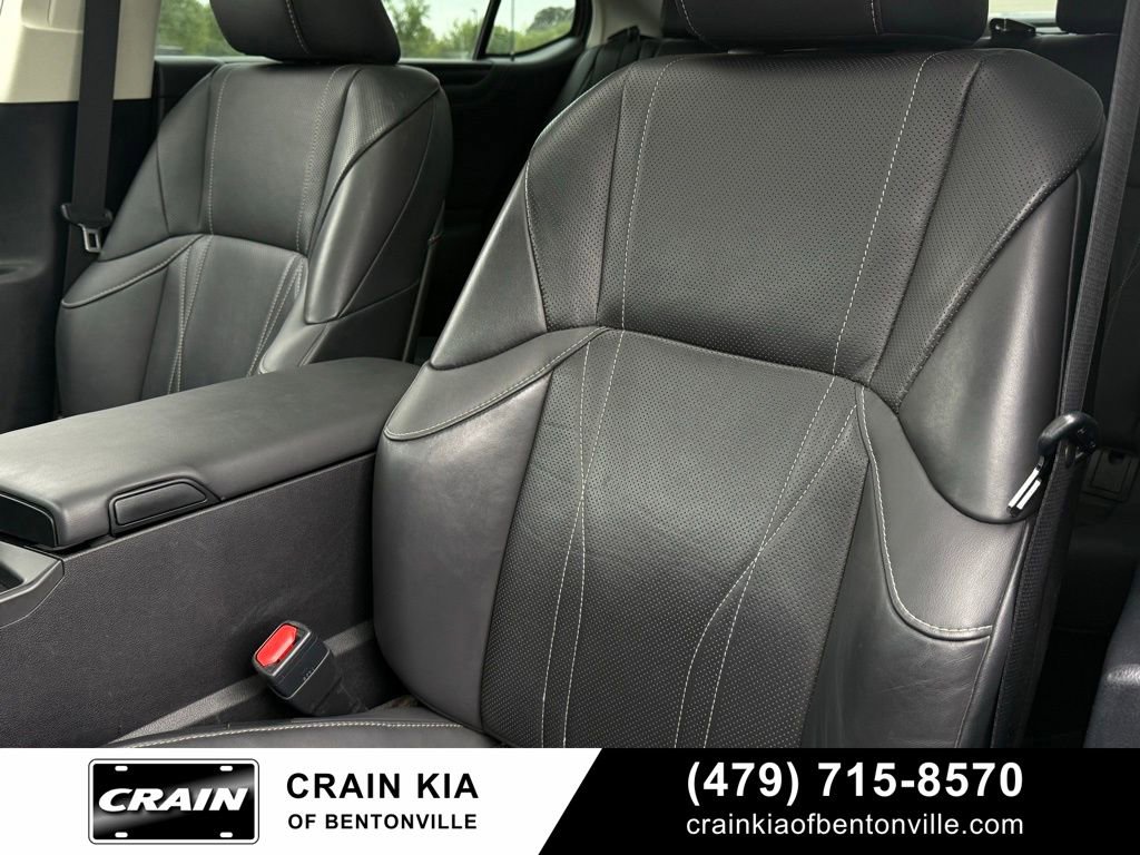Used 2023 Lexus ES 300h w/ Accessory Package (Z2) FWD image 23