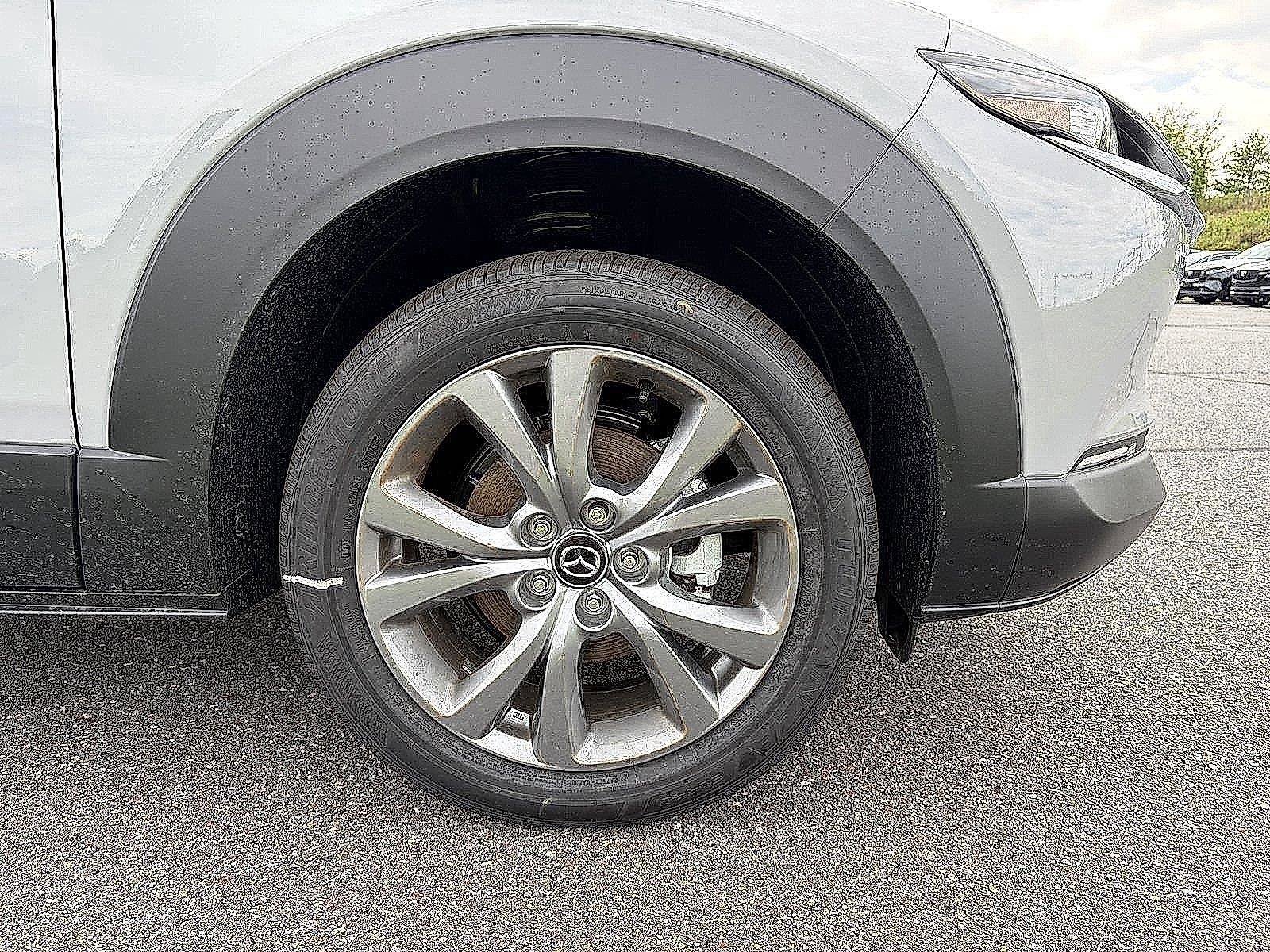 New 2026 MAZDA CX-30 AWD 2.5 S image 9