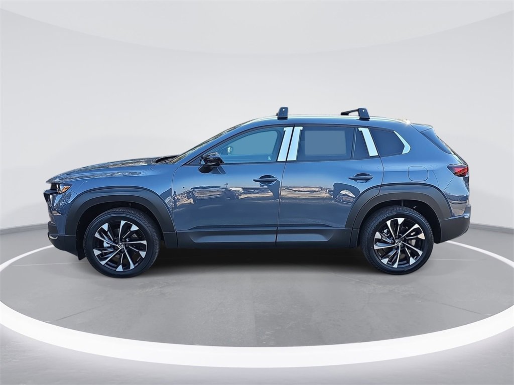 New 2026 MAZDA CX-50 2.5 Hybrid w/ Weather Package image 8