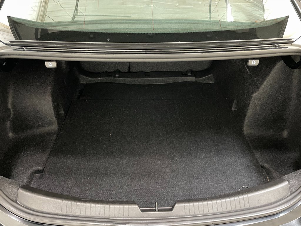 Certified 2022 Chevrolet Malibu LS image 37