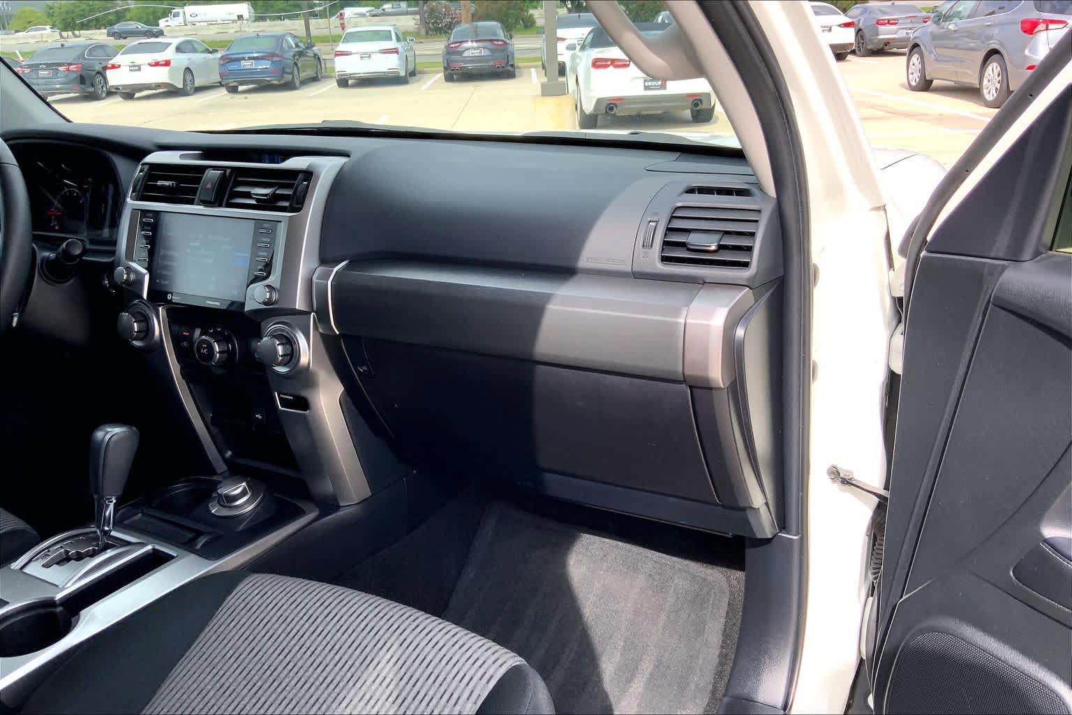 Used 2023 Toyota 4Runner SR5 image 18