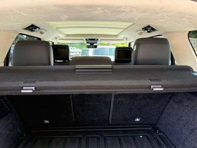 Used 2018 Land Rover Range Rover Supercharged AWD/4WD image 74