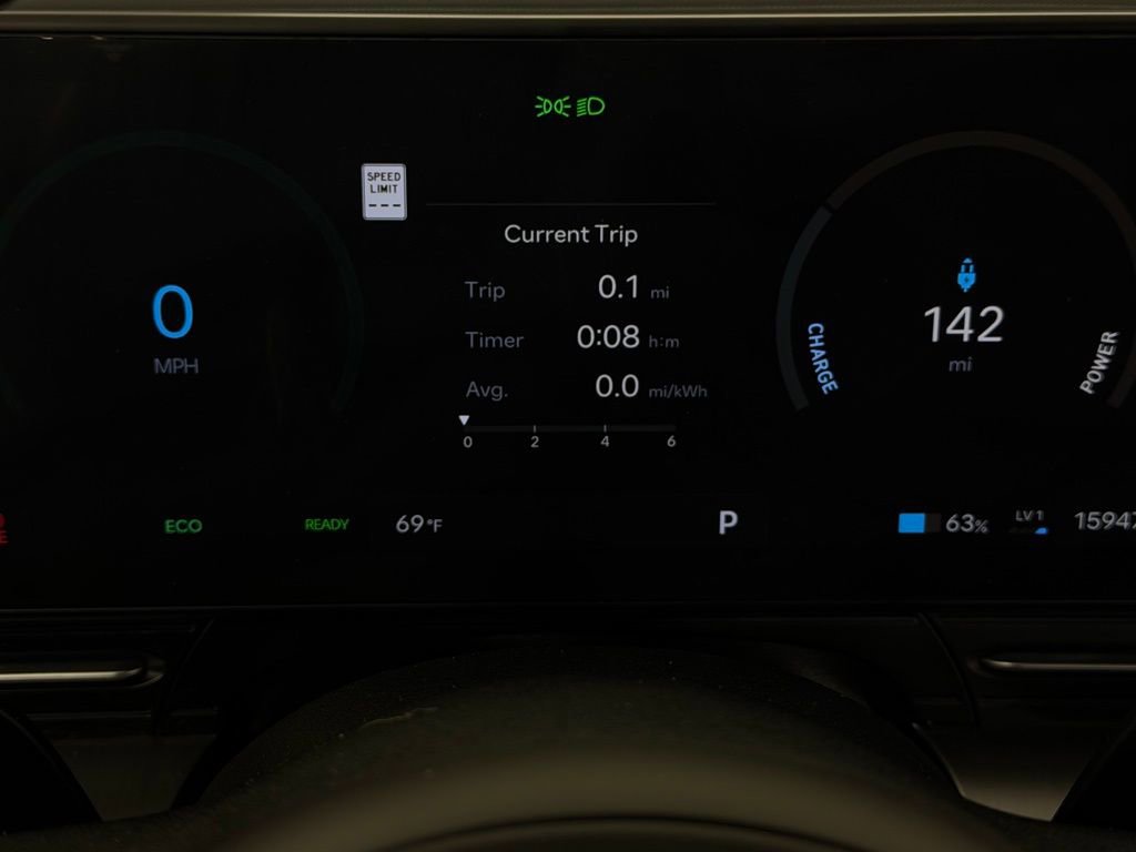 Used 2024 Hyundai Kona SEL image 14