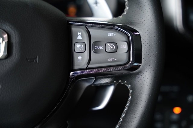 New 2026 RAM 1500 Rebel image 6
