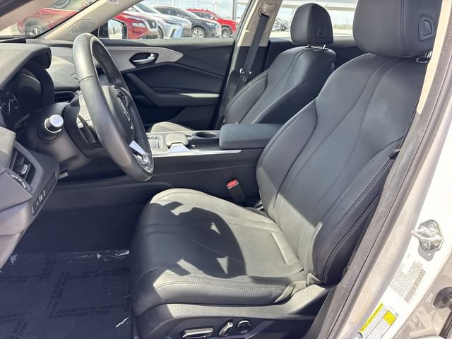 Used 2023 Acura TLX FWD image 11