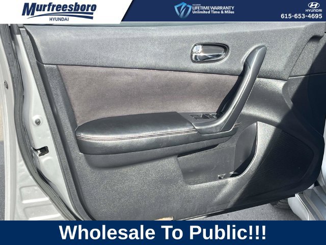 Used 2013 Nissan Maxima 3.5 S FWD image 15
