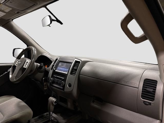 Used 2019 Nissan Frontier SV image 27