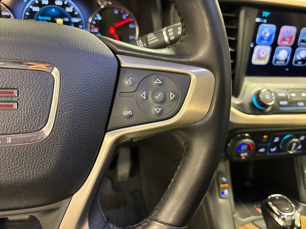 Used 2019 GMC Acadia Denali w/ Technology Package image 37