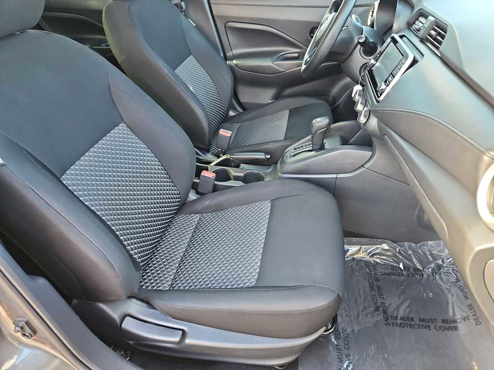 Used 2023 Nissan Versa S w/ S Plus Package image 20