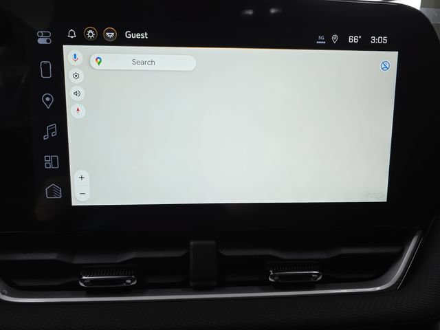 New 2026 Chevrolet Equinox LT w/ Safety and Technology Package AWD/4WD image 23
